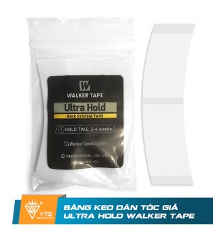 Băng Keo Dán Tóc Giả Ultra Hold Walker Tape - VTG KD04